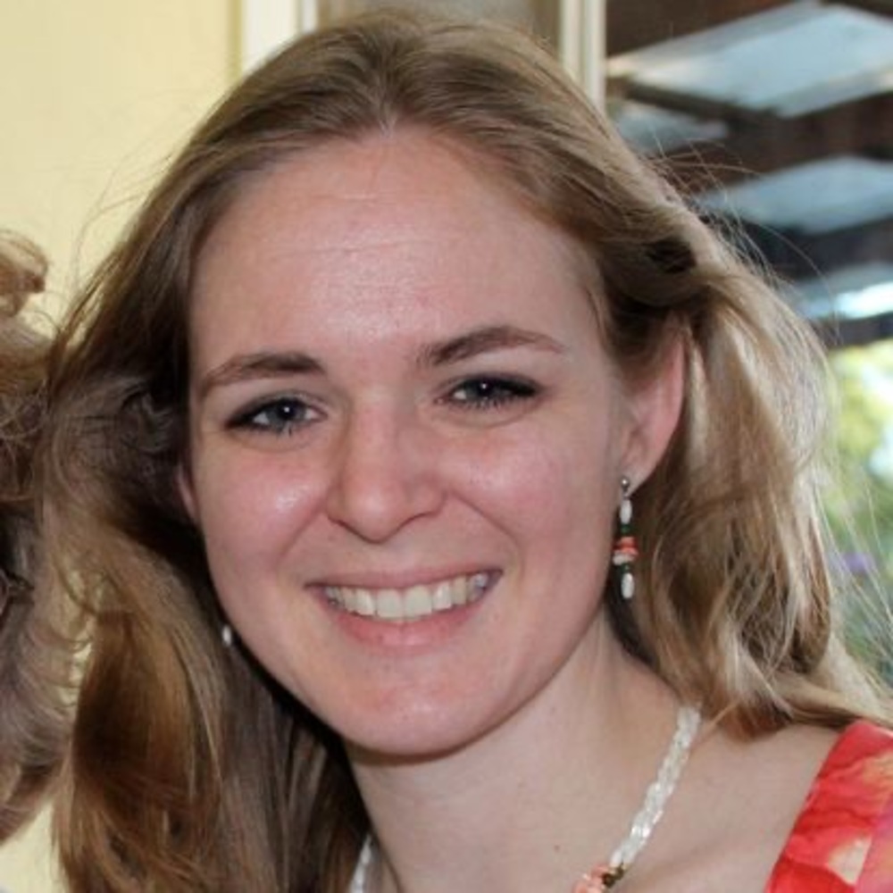 Meet your Posher, Tiffany